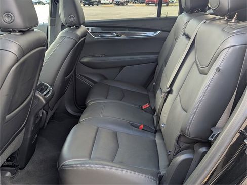 Used 2020 Cadillac XT6 Sport image 24