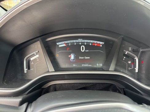 Used 2020 Honda CR-V EX image 17