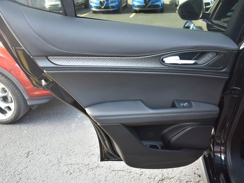 New 2024 Alfa Romeo Stelvio Quadrifoglio w/ Active Assist Plus Package image 10