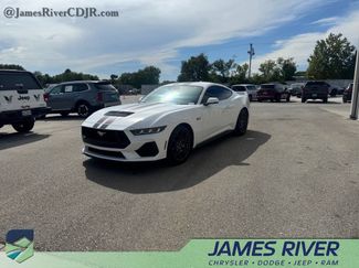 Used 2024 Ford Mustang GT Premium w/ GT Performance Package RWD 360° Tour