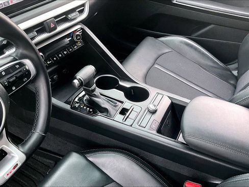 Used 2022 Kia K5 GT-Line image 17