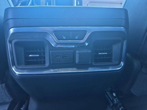 Used 2021 Chevrolet Silverado 1500 High Country w/ Z71 Off-Road Package image 14