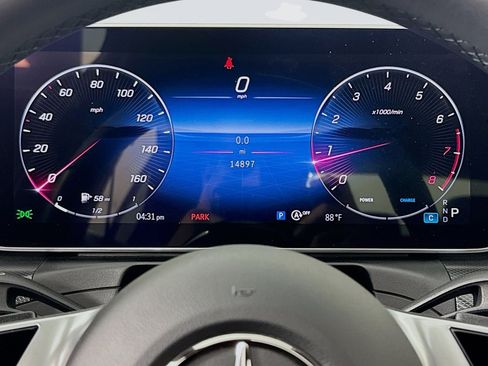 Certified 2024 Mercedes-Benz C 300 Sedan image 20