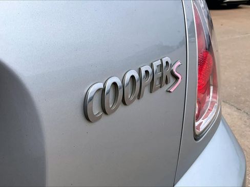 Used 2006 MINI Cooper S FWD image 9