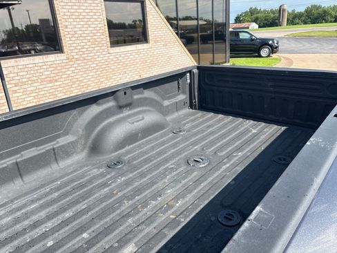 Used 2024 RAM 3500 Limited AWD/4WD image 16