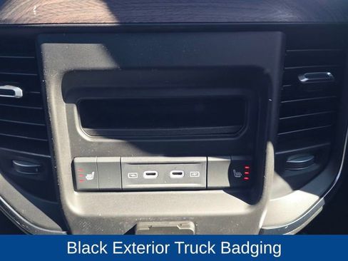 New 2026 RAM 1500 Laramie image 26