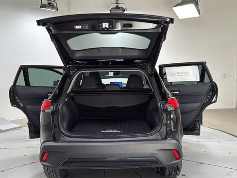 New 2026 Toyota Corolla Cross XLE image 16