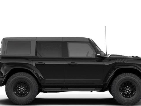 New 2026 Ford Bronco Raptor AWD/4WD image 5
