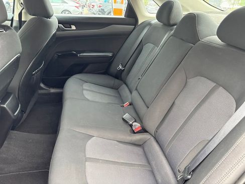 Used 2022 Kia K5 LXS FWD image 15