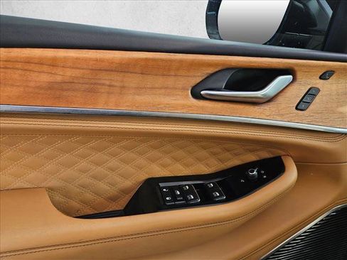 Used 2021 Jeep Grand Cherokee L Summit image 7