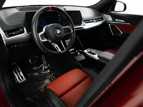 Used 2025 BMW X2 M35i image 19
