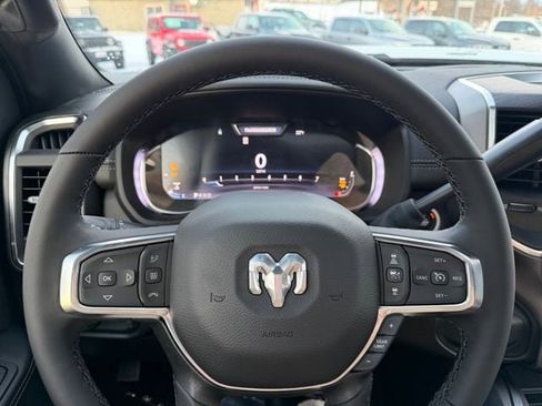 New 2026 RAM 2500 Laramie image 30