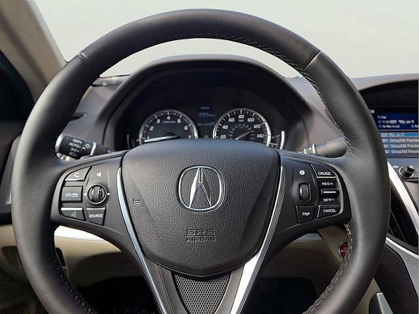Used 2015 Acura TLX FWD image 21