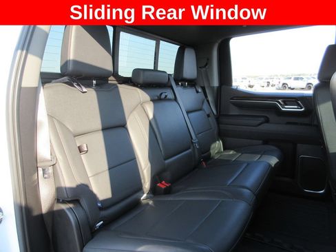 Used 2024 GMC Sierra 1500 Elevation w/ Elevation Premium Package AWD/4WD image 25