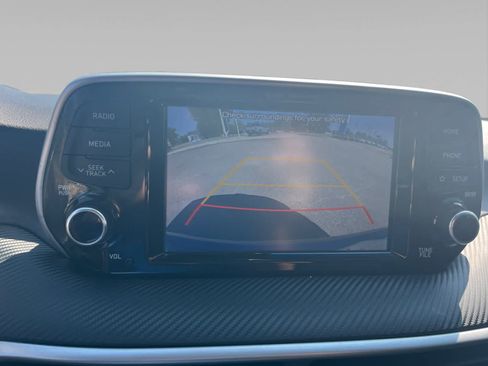 Used 2019 Hyundai Tucson SEL FWD image 15