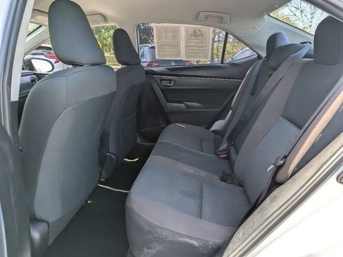 Used 2019 Toyota Corolla LE image 23