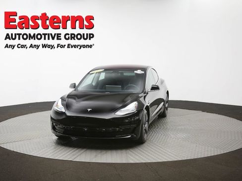 Used 2019 Tesla Model 3 Standard Range Plus image 52