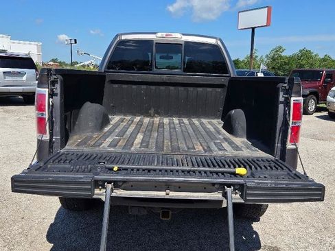 Used 2013 Ford F150 XLT w/ Luxury Equipment Group AWD/4WD image 9