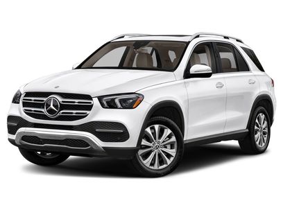 Used 2020 Mercedes-Benz GLE 350