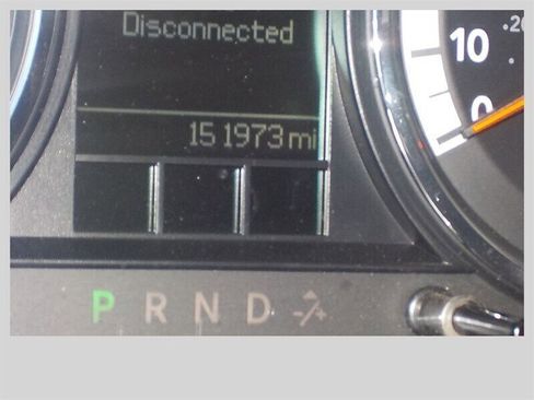 Used 2011 RAM 3500 Laramie w/ Cold Weather Group image 17