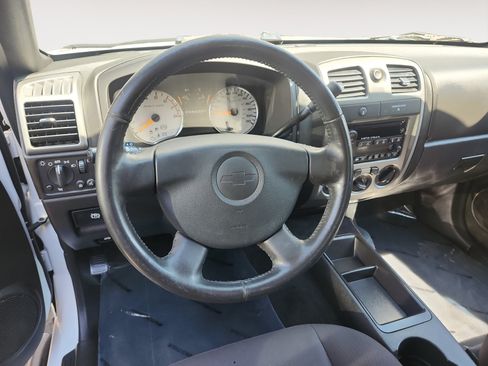 Used 2012 Chevrolet Colorado LT RWD image 10