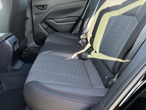 New 2026 Subaru Impreza 2.0i Sport image 31