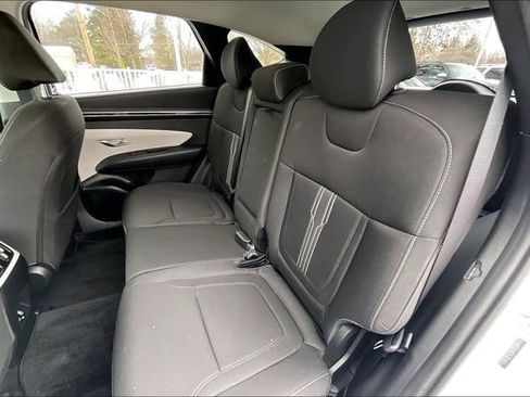 Certified 2023 Hyundai Tucson SEL image 26