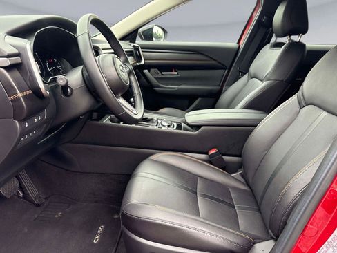 Certified 2026 MAZDA CX-50 AWD 2.5 S w/ Premium Package image 18