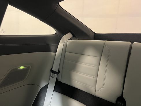 Certified 2023 Porsche 911 Turbo AWD/4WD image 15