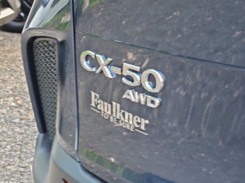 New 2026 MAZDA CX-50 AWD 2.5 S w/ Weather Package image 21
