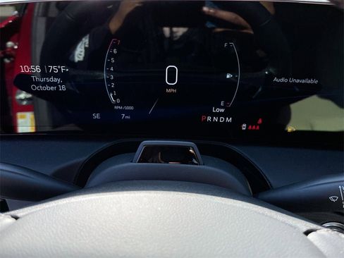 New 2025 Cadillac CT5 Premium Luxury w/ Technology Package image 12