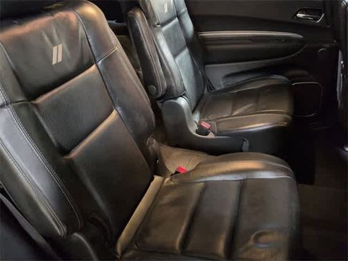 Used 2019 Dodge Durango R/T w/ Trailer Tow Group IV image 23
