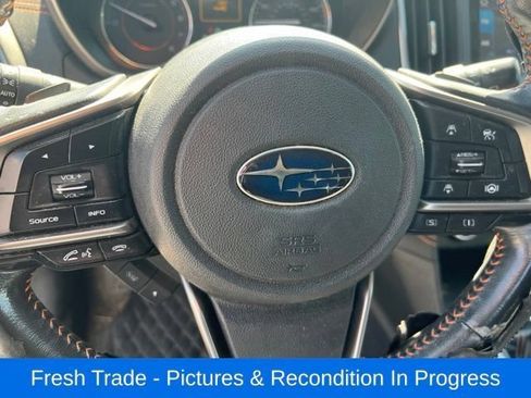 Used 2021 Subaru Crosstrek 2.5i Limited w/ Popular Package #2 AWD/4WD image 12