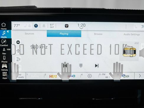 New 2026 Jeep Wrangler Unlimited Sahara AWD/4WD image 22