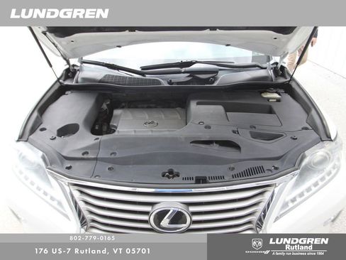 Used 2015 Lexus RX 350 AWD image 31