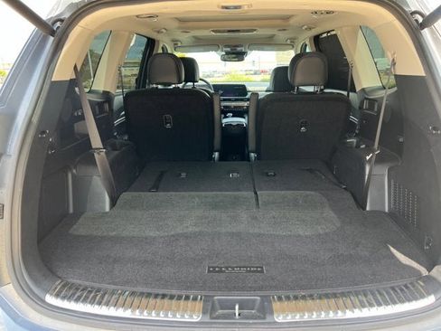 Used 2024 Kia Telluride SX FWD image 5