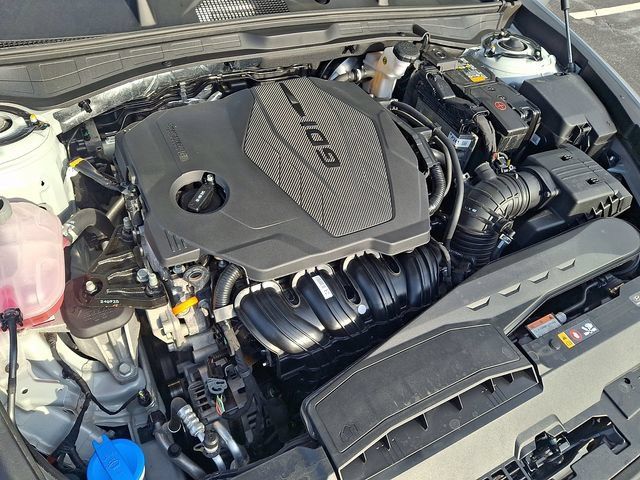 Used 2025 Hyundai Sonata SEL FWD image 28