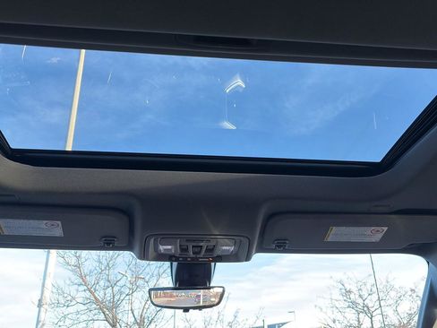 Used 2020 Chevrolet Silverado 2500 LTZ image 19