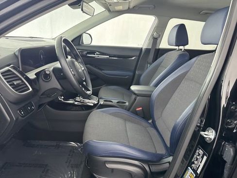 Certified 2024 Kia Seltos S image 24