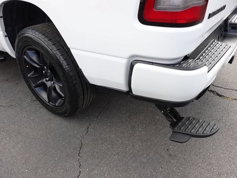 Used 2020 RAM 1500 Big Horn AWD/4WD image 66