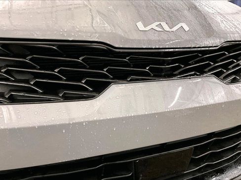 Used 2024 Kia K5 GT-Line w/ GT-Line Premium Package image 29