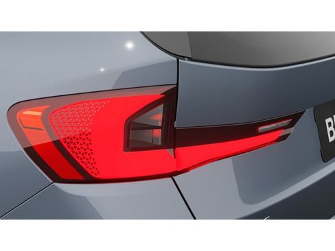 New 2026 BMW X1 M35i w/ Technology Package AWD/4WD image 8