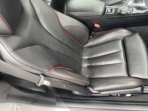 Used 2015 BMW 428i Convertible image 16