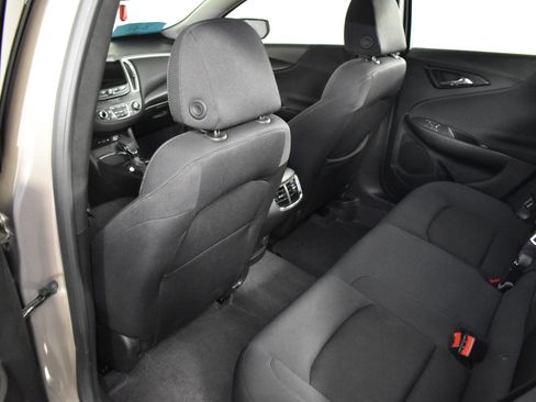 Used 2024 Chevrolet Malibu LT image 48