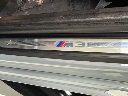 Used 2023 BMW M3 Competition w/ Executive Package image 31