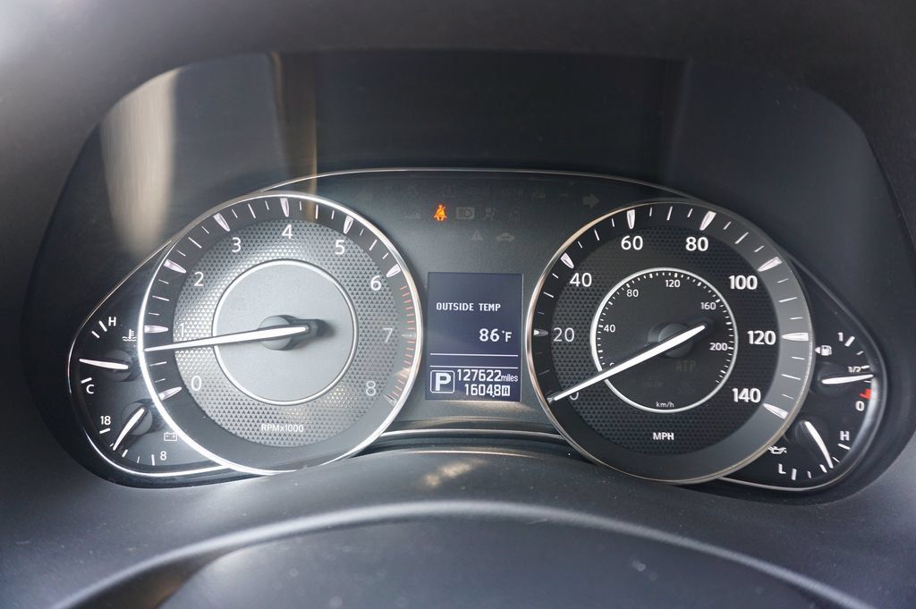 Used 2019 Nissan Armada SL w/ Premium Package RWD image 6