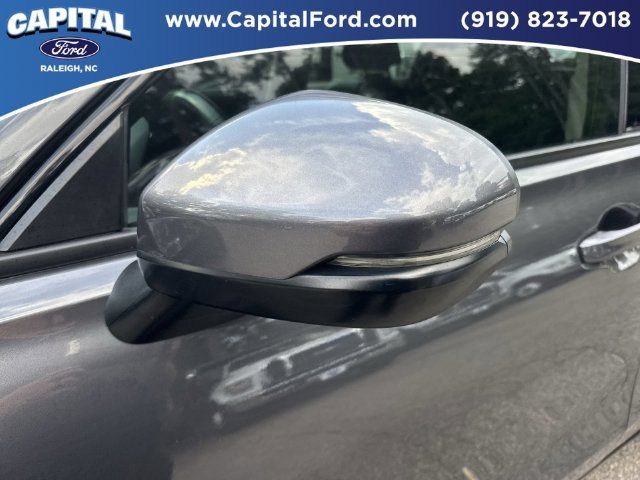 Used 2024 Honda HR-V EX-L image 12