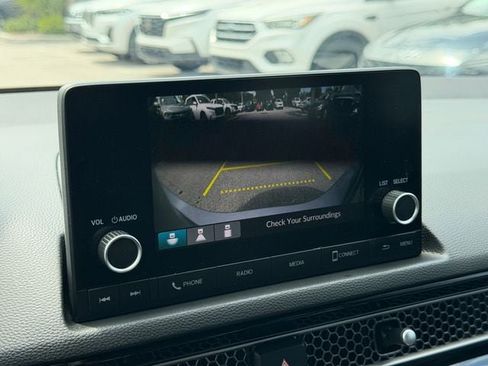 Used 2023 Honda Civic Sport image 23