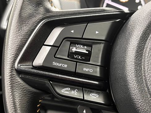 Used 2023 Subaru Forester Wilderness image 22