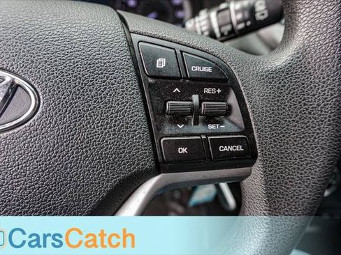 Used 2017 Hyundai Tucson SE FWD image 30